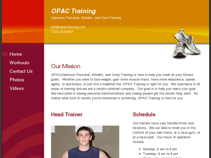 www.opactraining.com