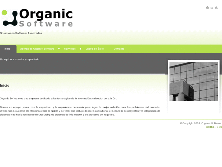 www.organic-software.com