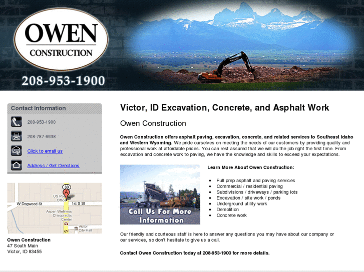 www.owenconstructionid.com