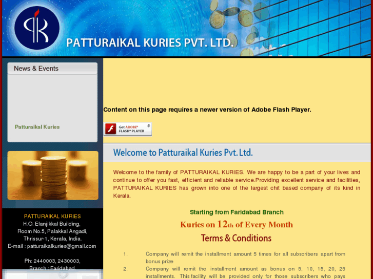 www.patturaikalkuries.com