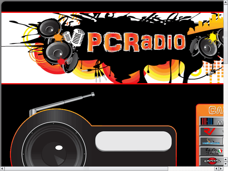 www.pcradio.it