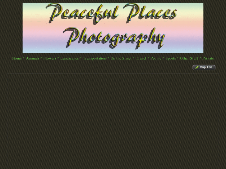www.peacefulplacesphotography.com