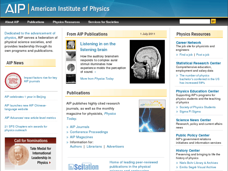 www.physicists.net