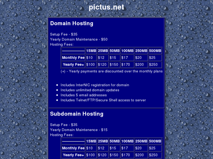 www.pictus.net