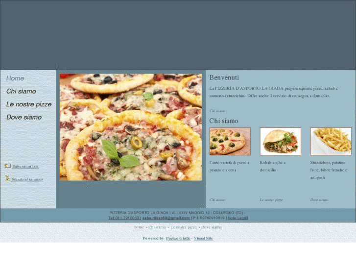 www.pizzerialagiada.com