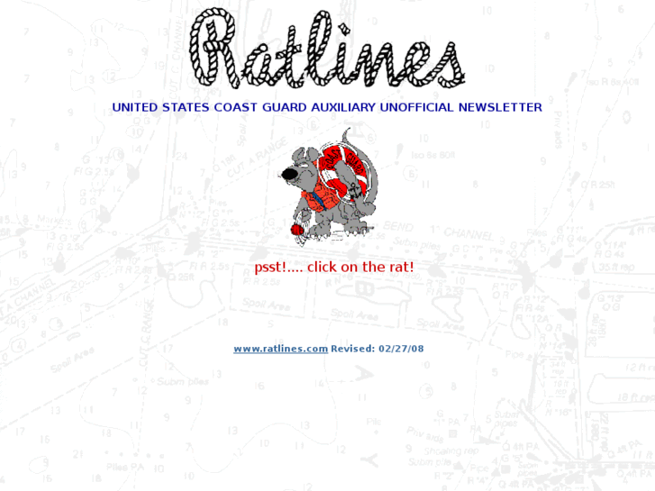 www.ratlines.com