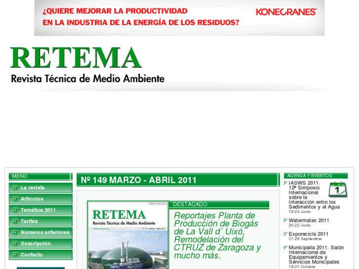 www.retema.es