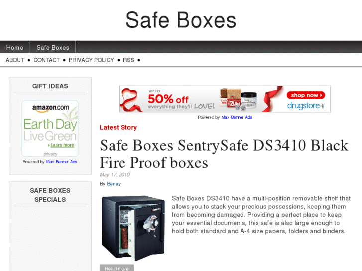 www.safeboxes.org