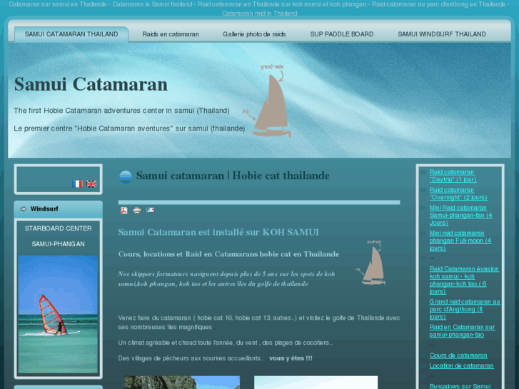 www.samui-catamaran.com