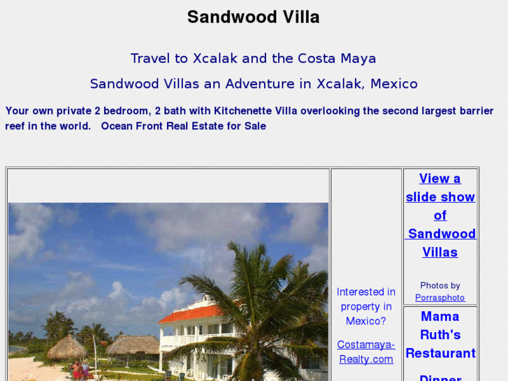 www.sandwood.com