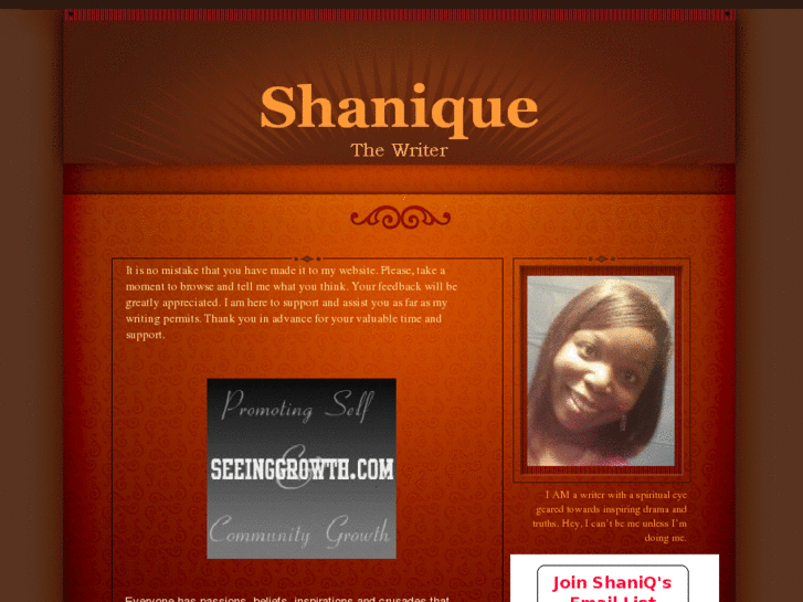 www.shaniq.com