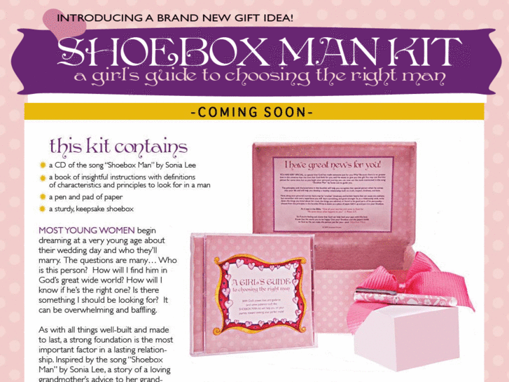 www.shoeboxman.com