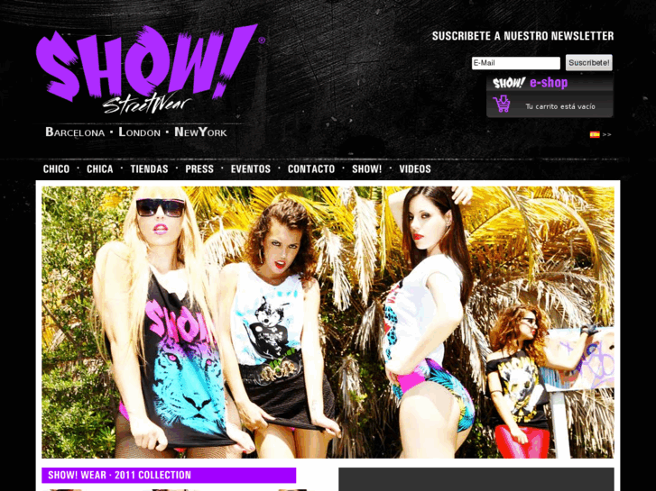 www.showear.es