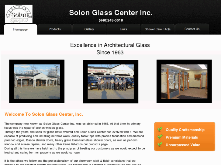 www.solonglasscenter.com