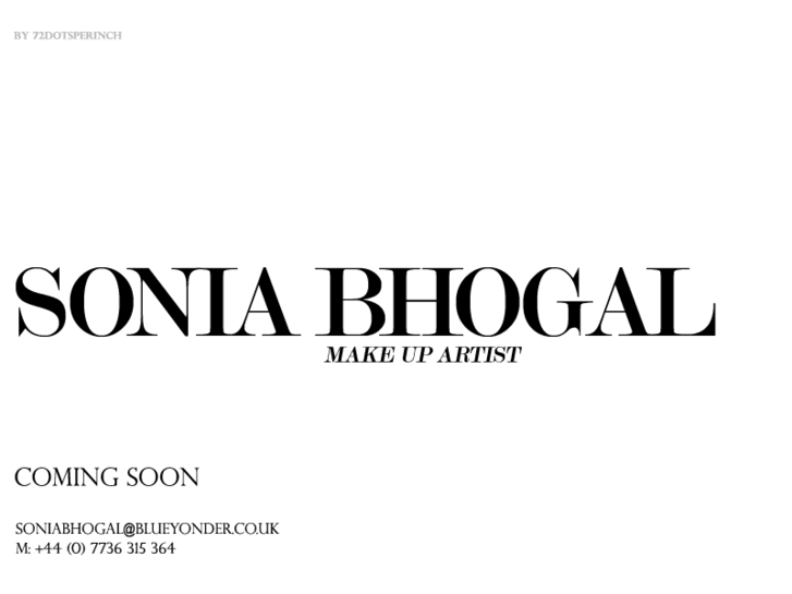 www.soniabhogal.com