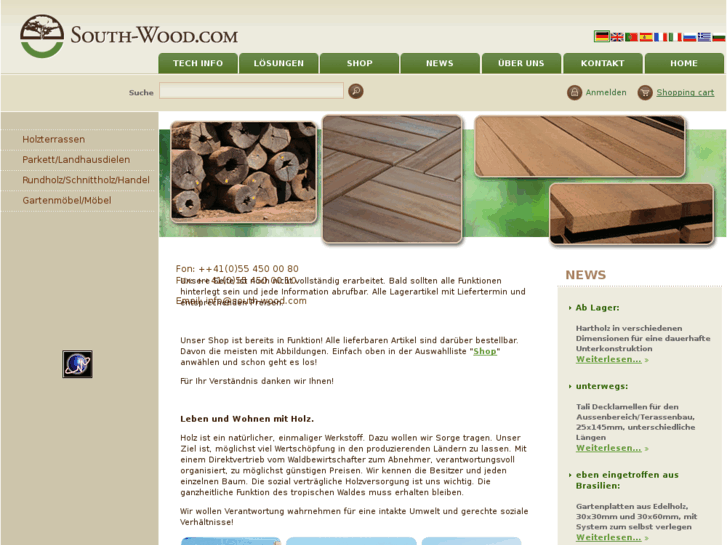 www.south-wood.com