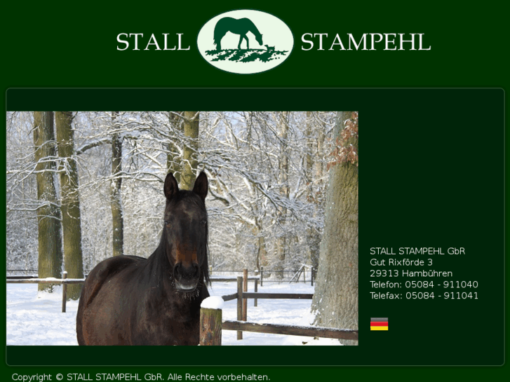 www.stall-stampehl.de