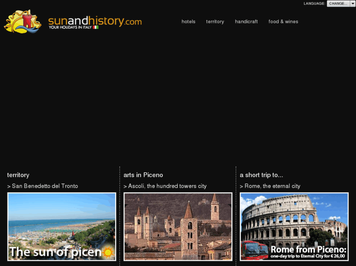 www.sunandhistory.com