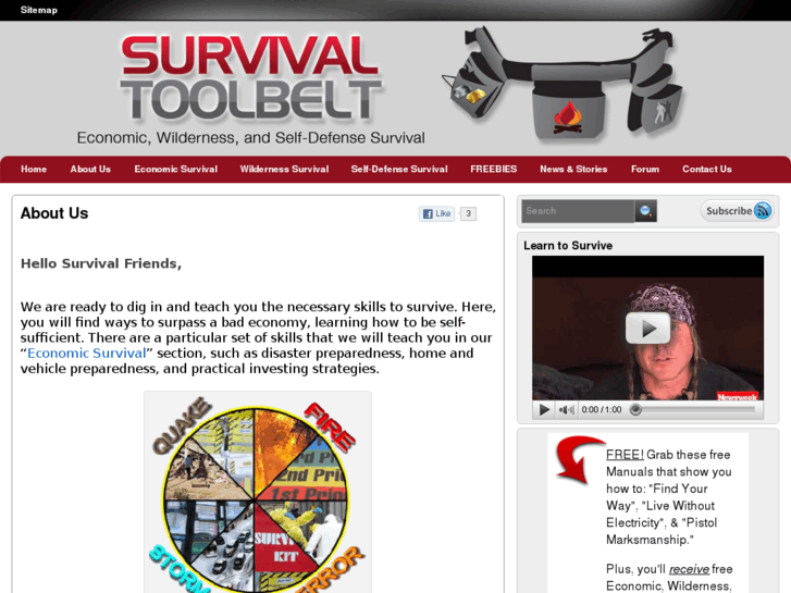 www.survivaltoolbelt.com