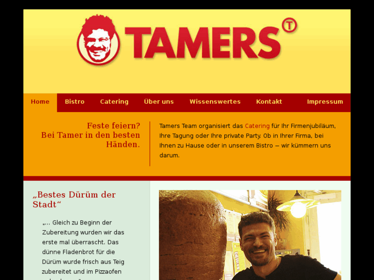 www.tamers-bistro.de