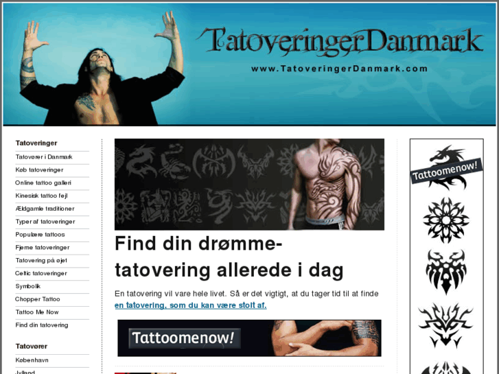 www.tatoveringerdanmark.com