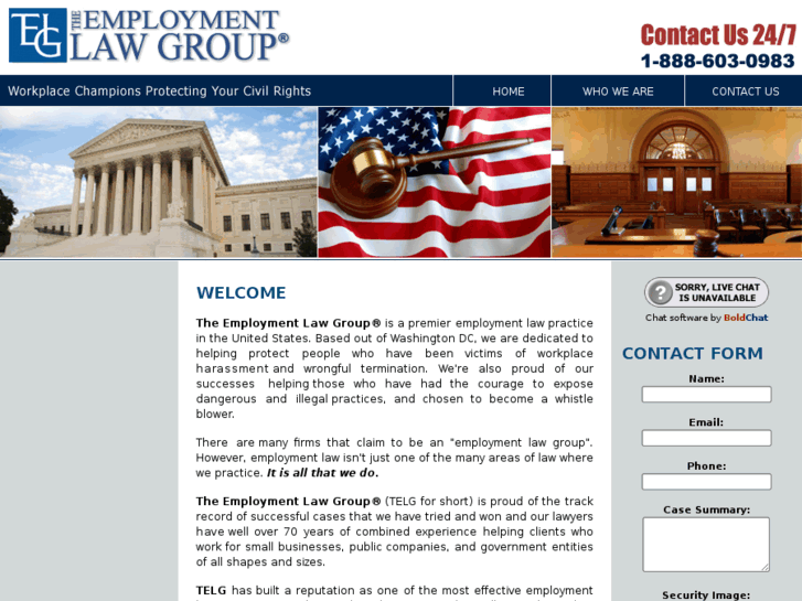 www.the-employment-law-group.com