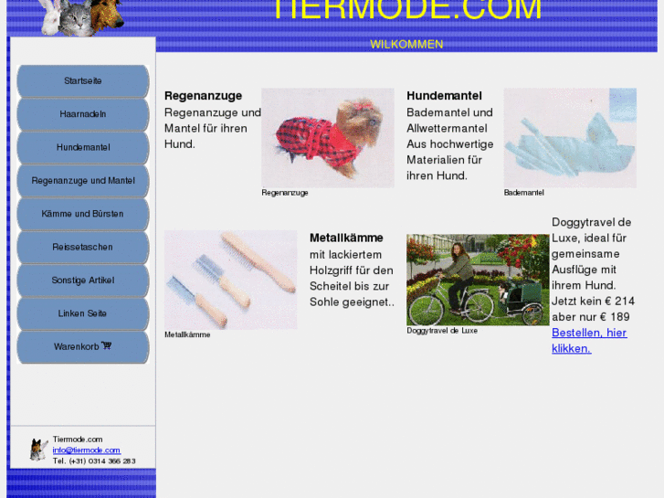 www.tiermode.com