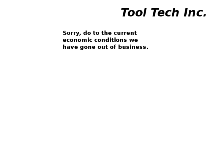 www.tooltechinc.org