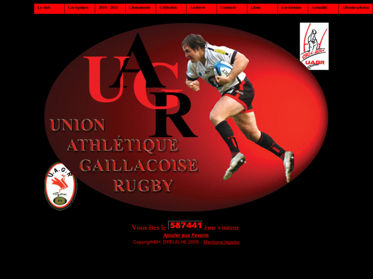 www.uagrugby.com