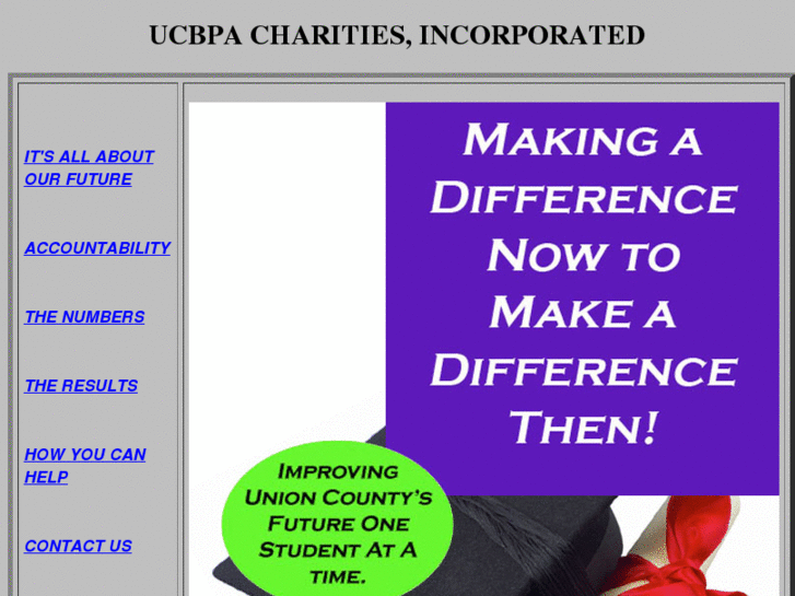 www.ucbpacharities.org