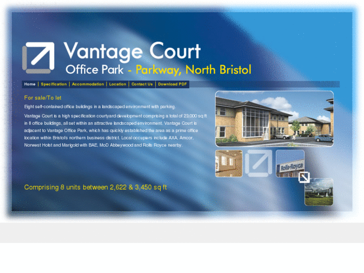 www.vantagecourt.com