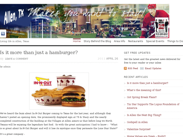 www.westallentexas.com