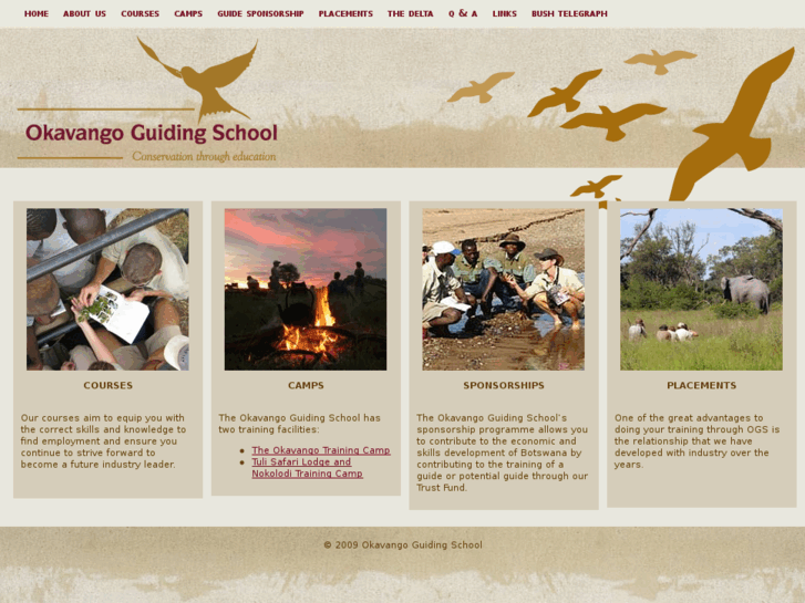 www.wildguides.org