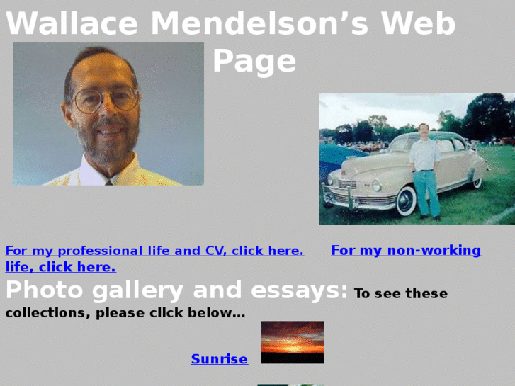 www.wmendelson.com