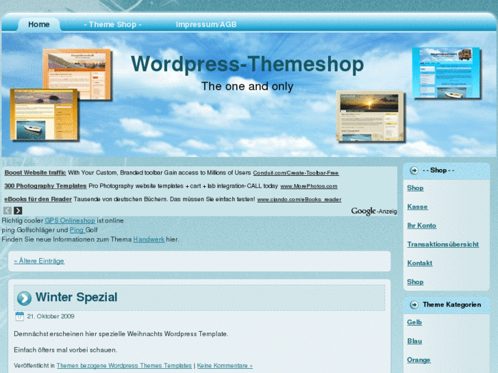 www.wordpress-themeshop.de