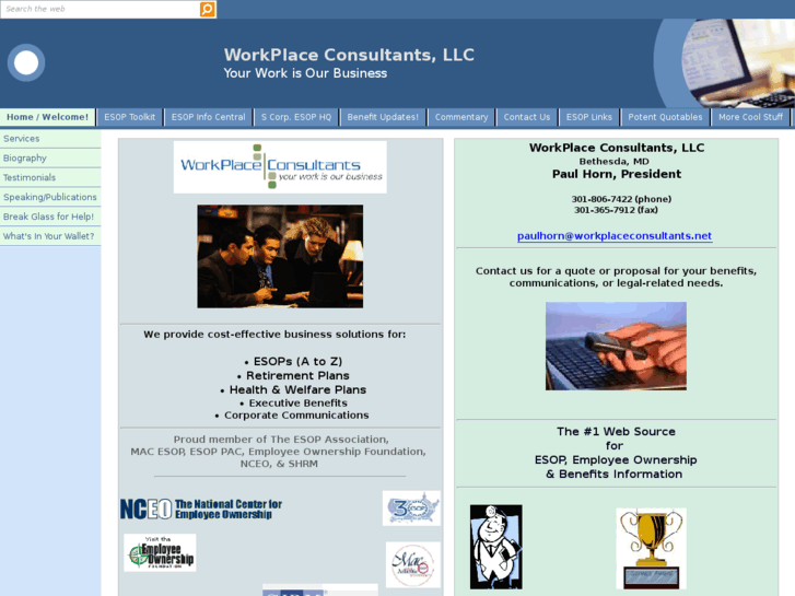 www.workplaceconsultants.net