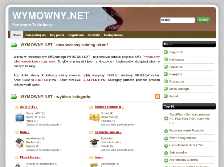 www.wymowny.net