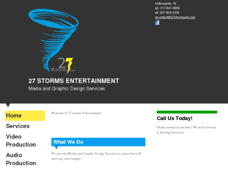 www.27stormsent.com