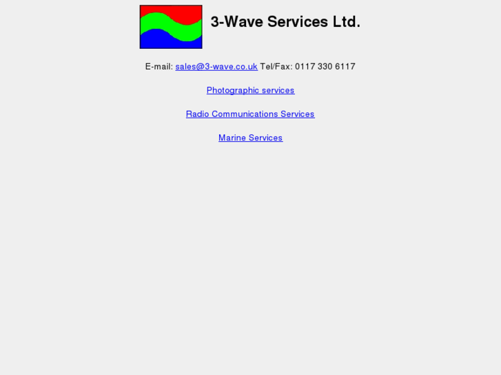 www.3-wave.co.uk