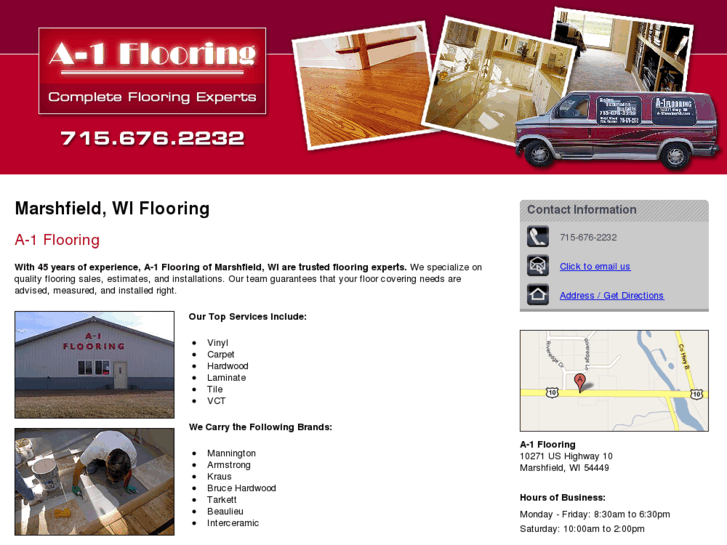 www.a-1flooringwi.com