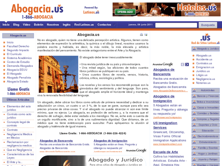 www.abogacia.us