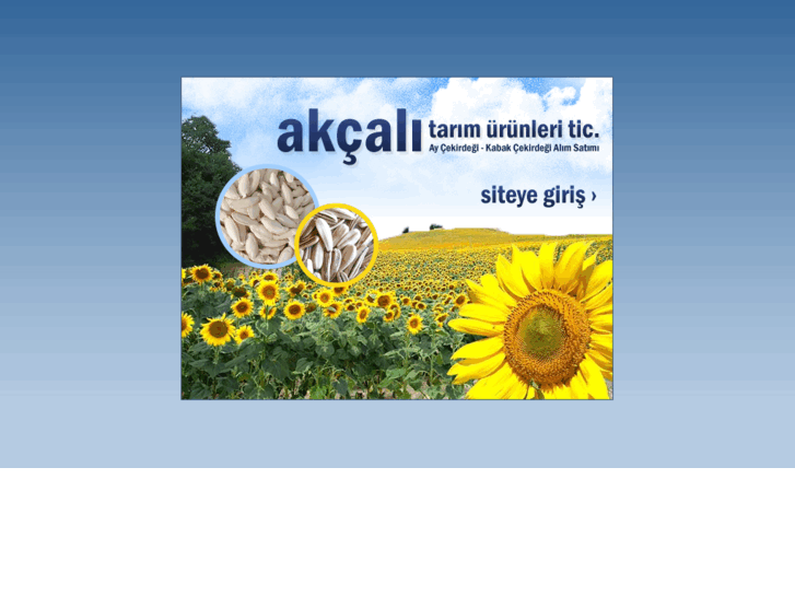 www.akcalikabakcekirdegi.com