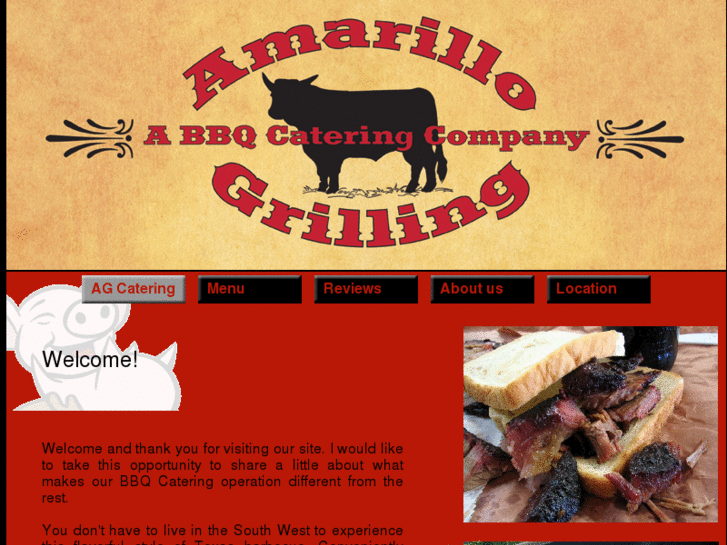 www.amarillogrilling.com