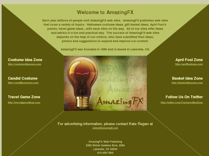 www.amazingfx.net