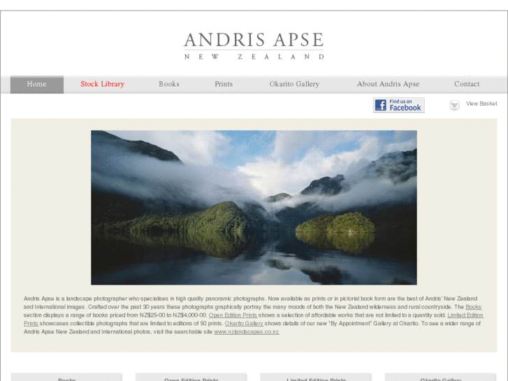 www.andrisapse.com