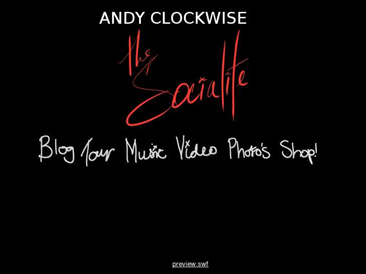 www.andyclockwise.net