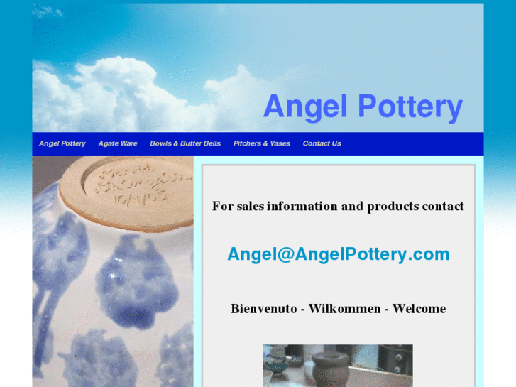 www.angelpottery.com