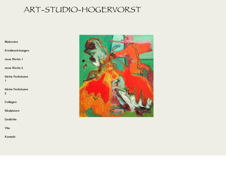 www.art-studio-hogervorst.com