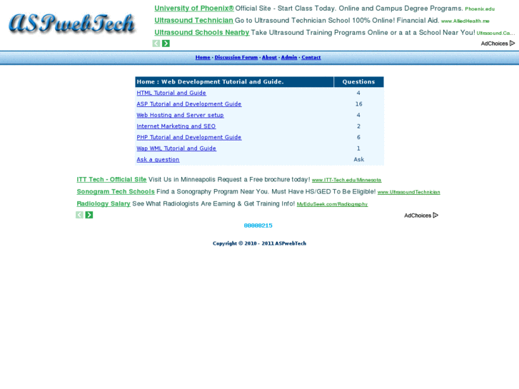 www.aspwebtech.com