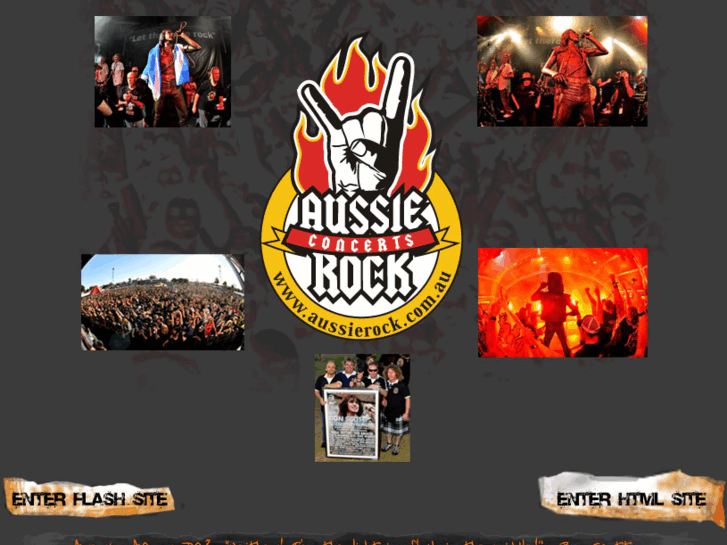 www.aussierock.com.au